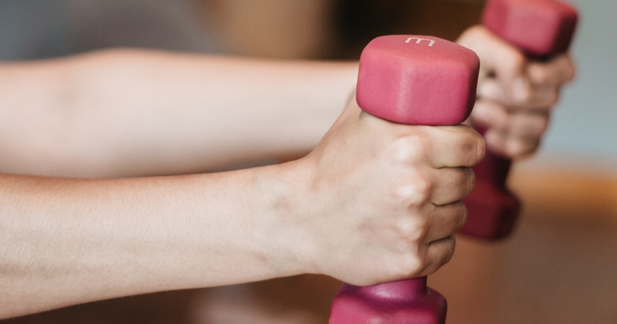 5 Simple Tips to Elevate Your Fitness Journey
