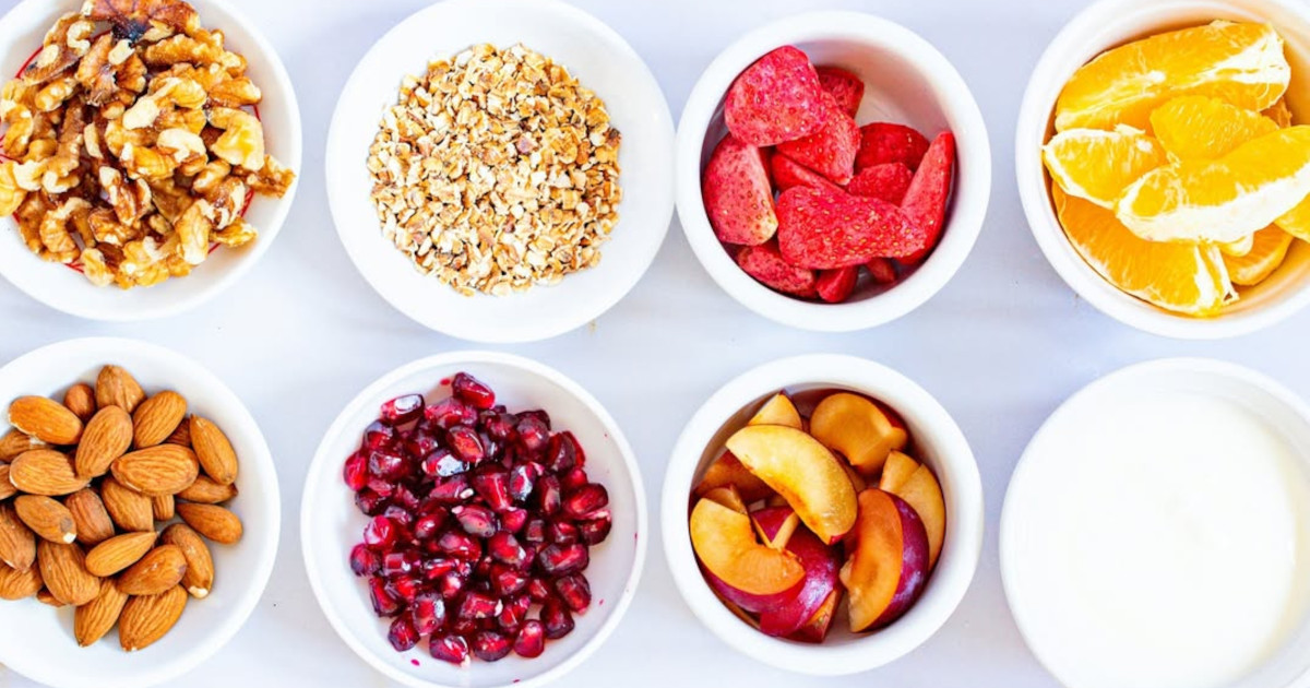6 Essential Vitamins for Healthy, Glowing Skin