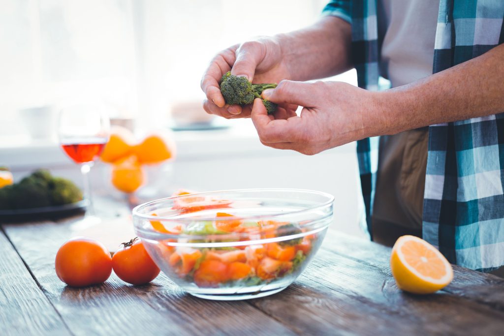 Holistic & Functional Medicine Solutions for Your Wellness
