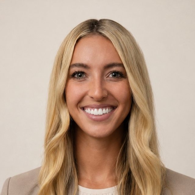 Mikayla Carman
