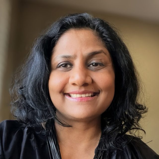 Vaishali Mehta