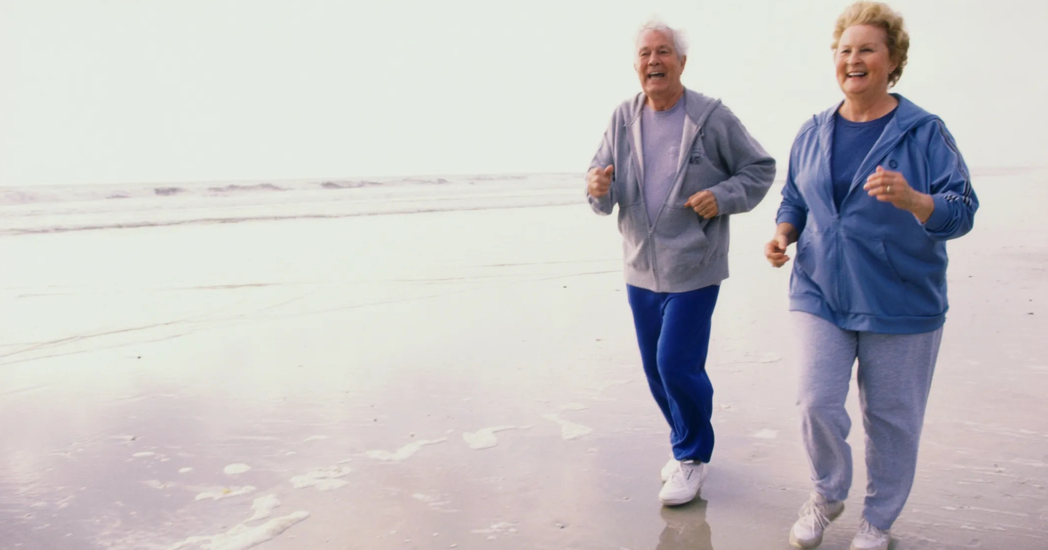 Age with Grace: Empowering Tips to Embrace Natural Aging and Thrive!