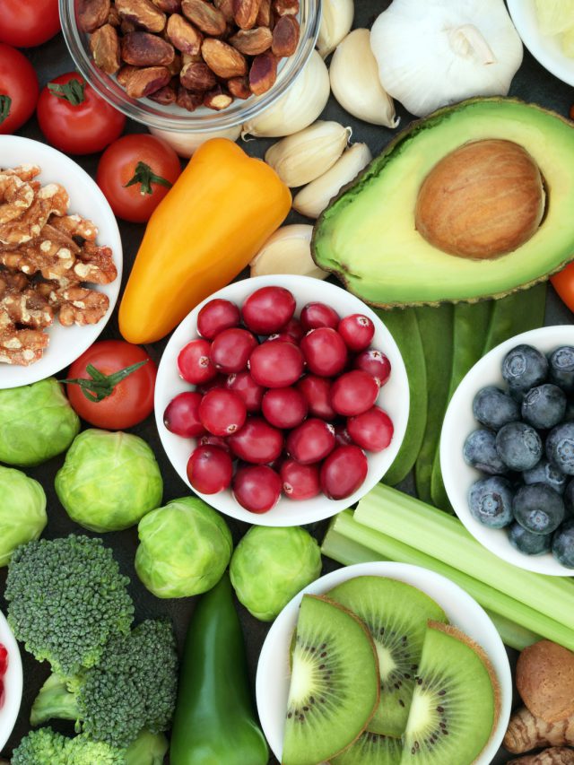 Our functional medicine team want to teach you how to master moderation rather than require a strict diet that is not sustainable.