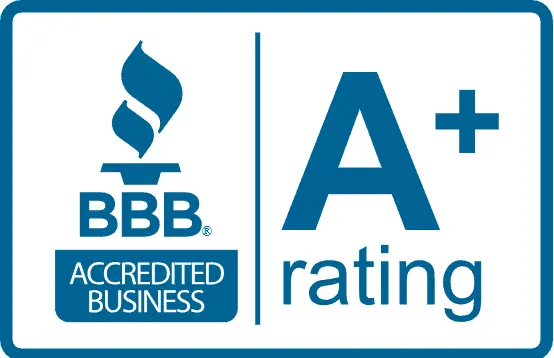 Better Business Bureau Accredited Business