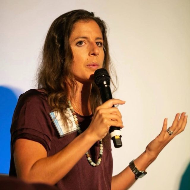Dr. Nancy Beliveau