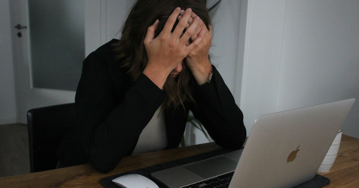 Finding Balance and Easing Chronic Stress