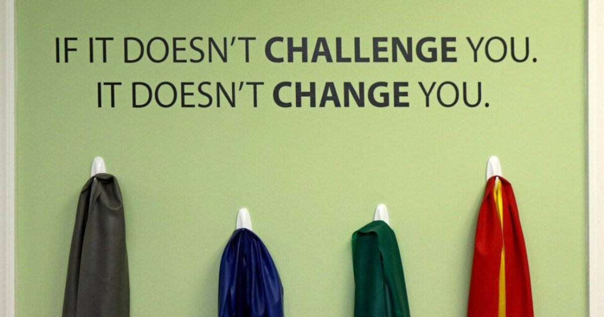 Achieve your fitness goals with our expert help.