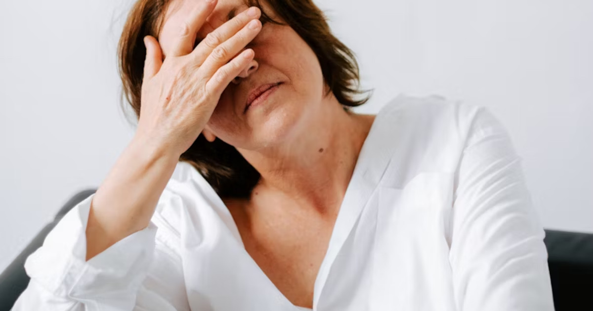 Hormonal Imbalances: More Than Just 