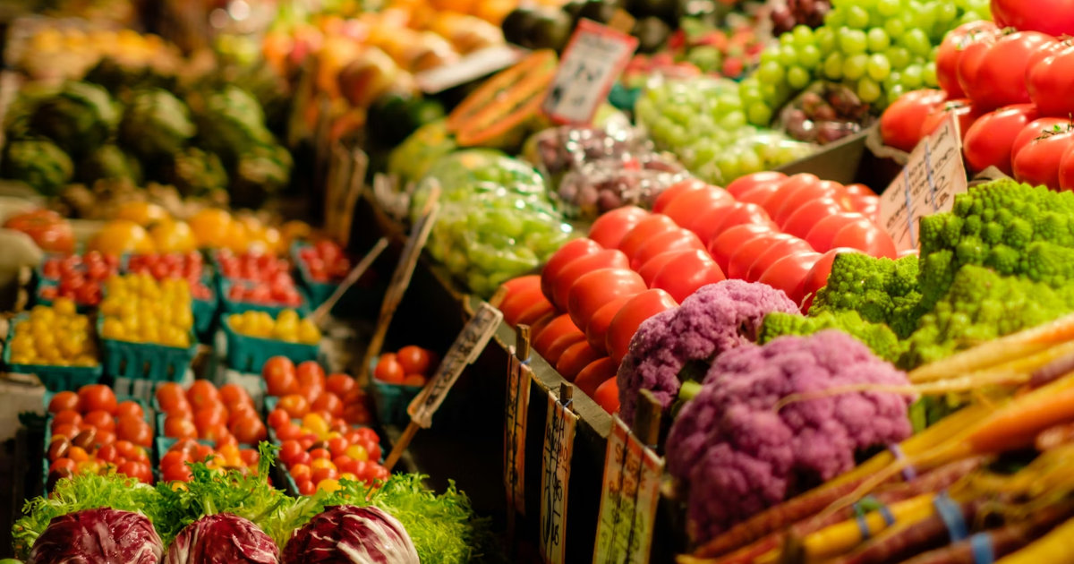 How Eating Organic May Lower Your Cancer Risk