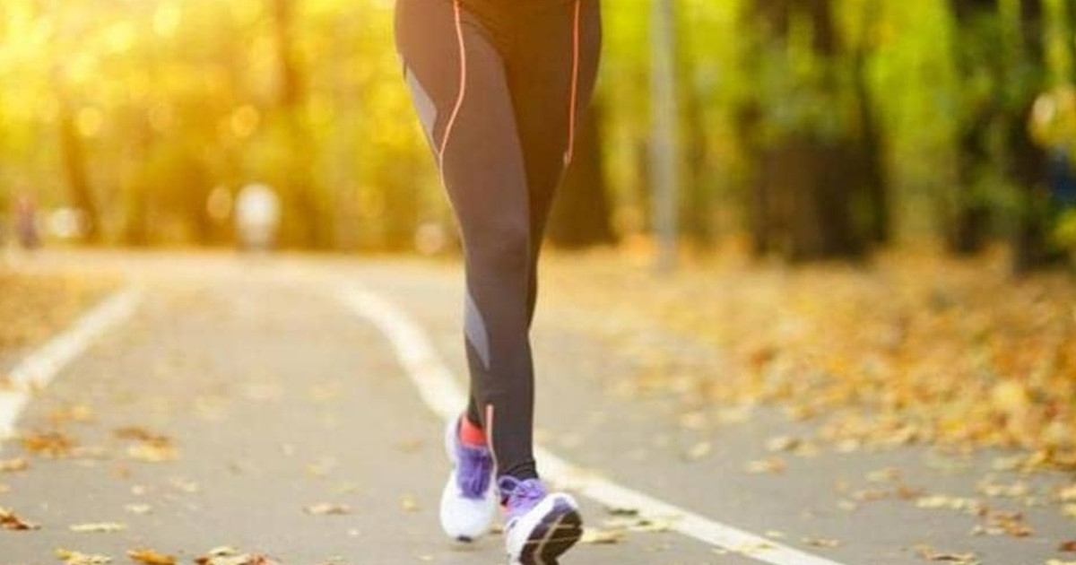 Kickstart Your Day with a Morning Walk!