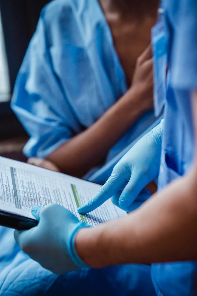 The in-depth analyses we use find signs and symptoms of chronic Lyme and their co-infections that can mimic Lyme