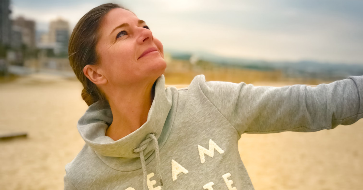 Managing Menopause Naturally: Effective Solutions Without Side Effects