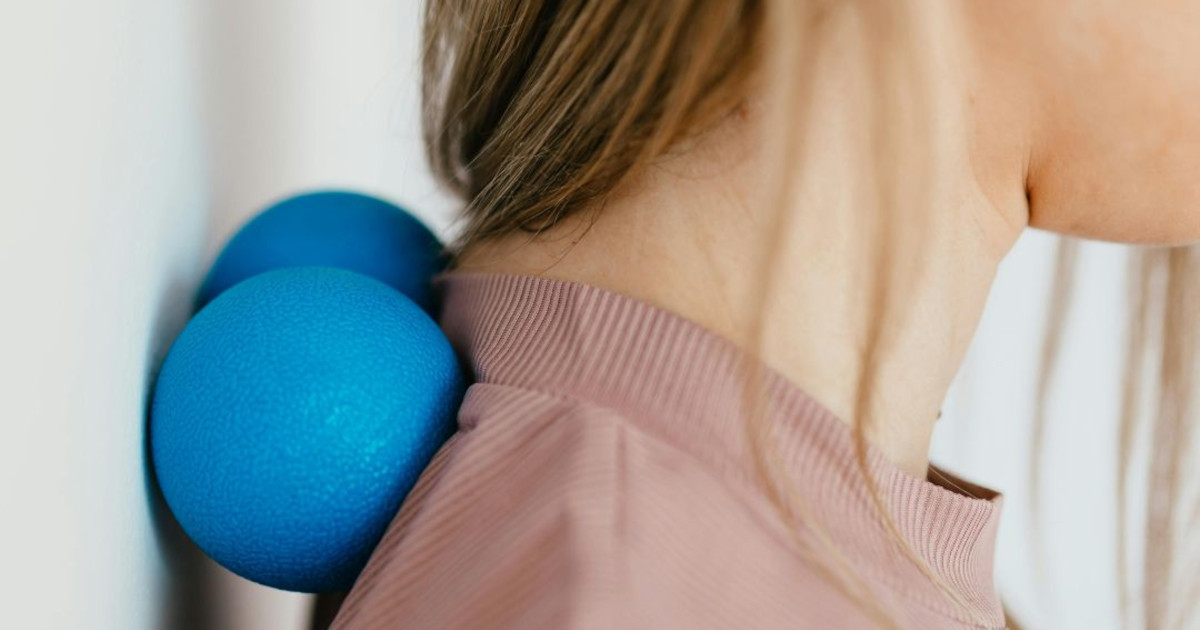 Natural Solutions for Chronic Back Pain Relief