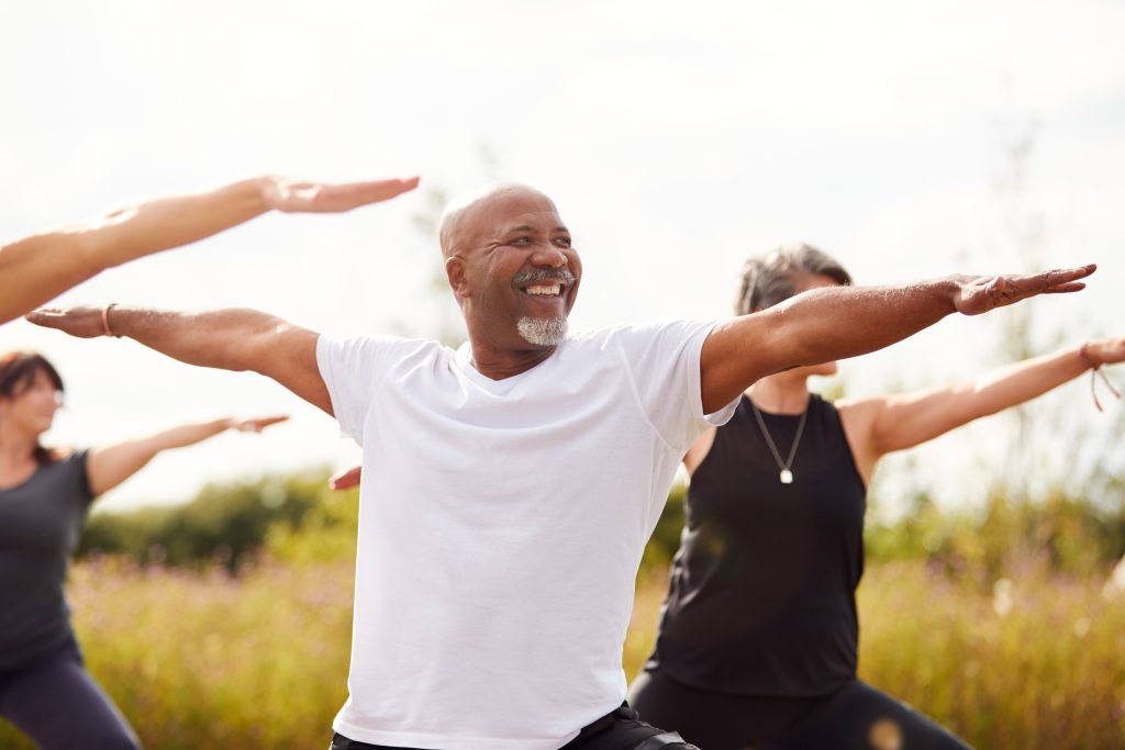 Alternative Medicine New Jersey