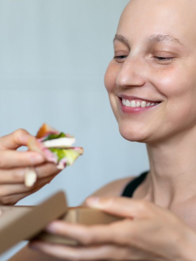 Our team here at Holistic Wholeness is here to support you and develop your individualized plan based on your type of cancer and treatment