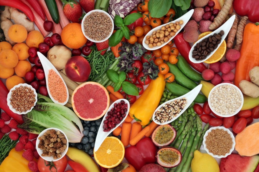 Comprehensive testing to uncover the root causes and contributing factors to your health issues is a critical part of our plan to help prevent recurrences and to maximize quality of life