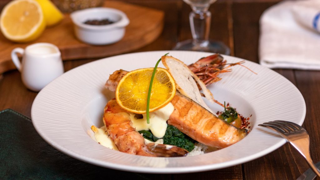 Incorporating healthy, unprocessed fats into your diet is beneficial.