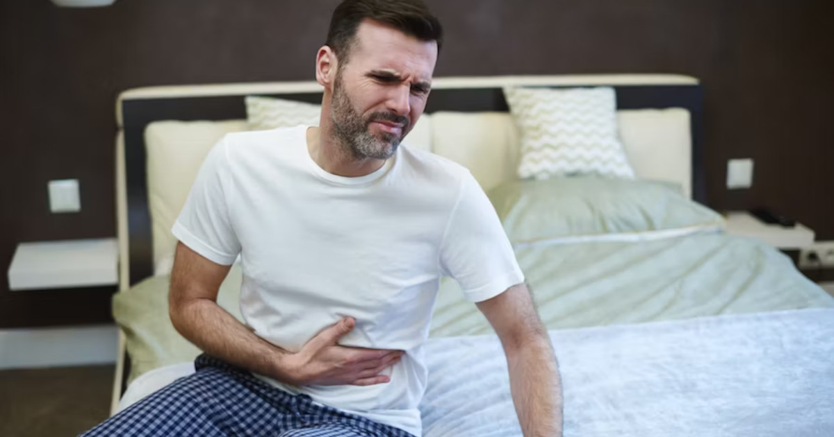 Struggling with Constipation? Here’s How to Get Your Gut Back on Track