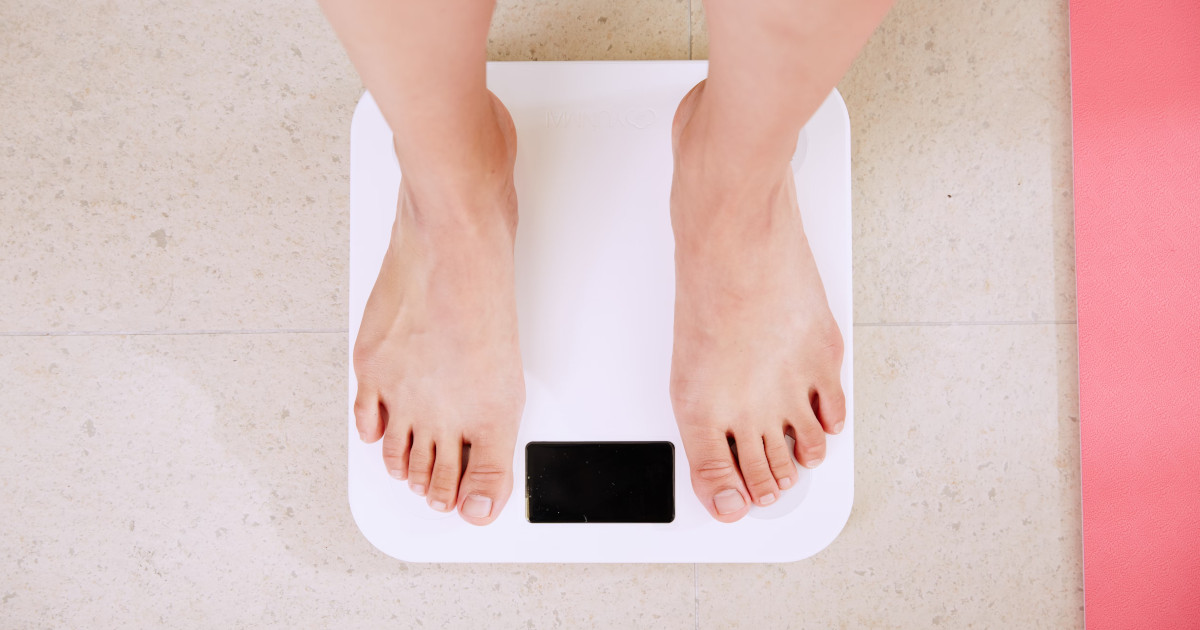 Struggling with stubborn belly fat?