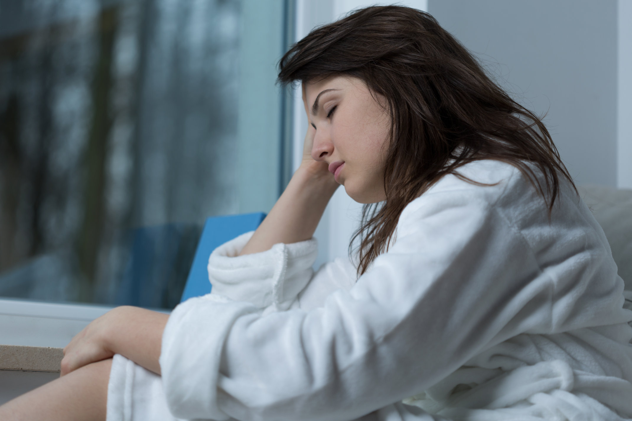 Our team will help set you on a balanced diet that will help stabilize your hormones.