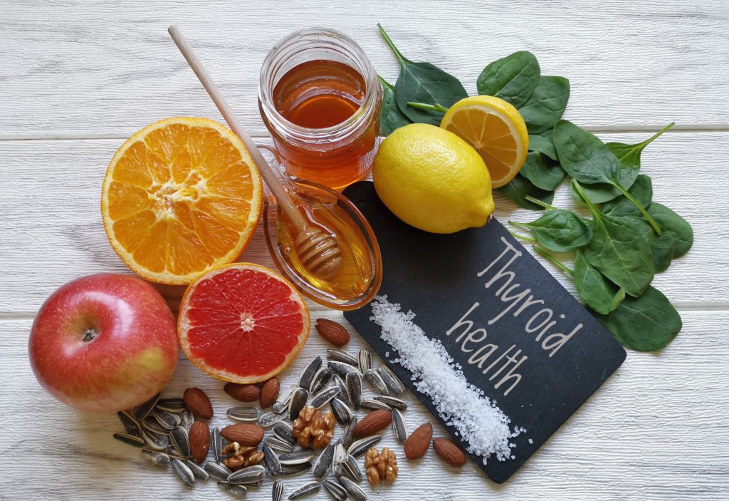 Our team at Holistic Wholeness Institute helps practice members in finding a regimen for a balanced body