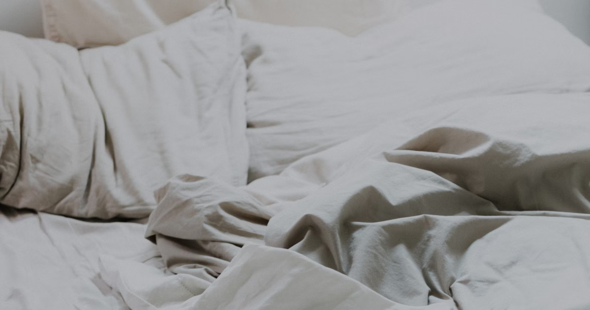 Understanding How PTSD Could Be Affecting Your Sleep and Health