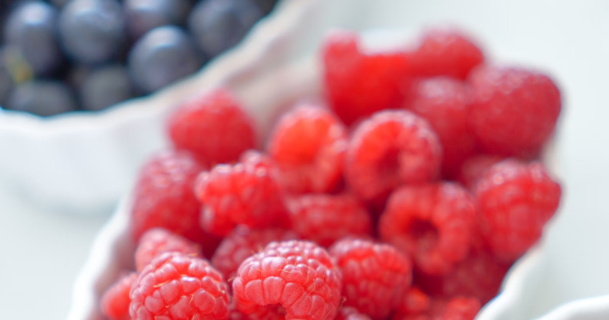 What are antioxidants?