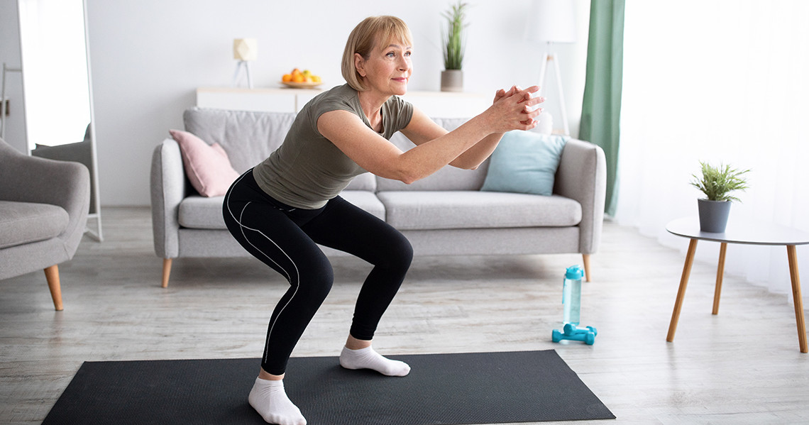 Why are squats so important?