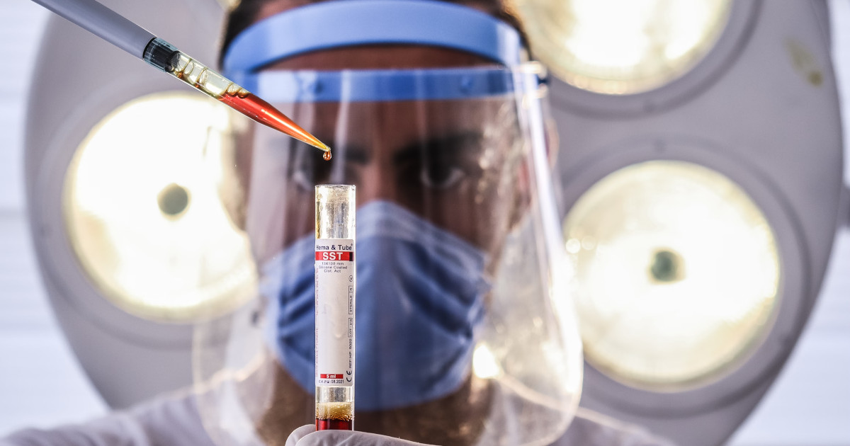 Why Standard Check-Ups Aren’t Enough: The Power of Functional Lab Testing